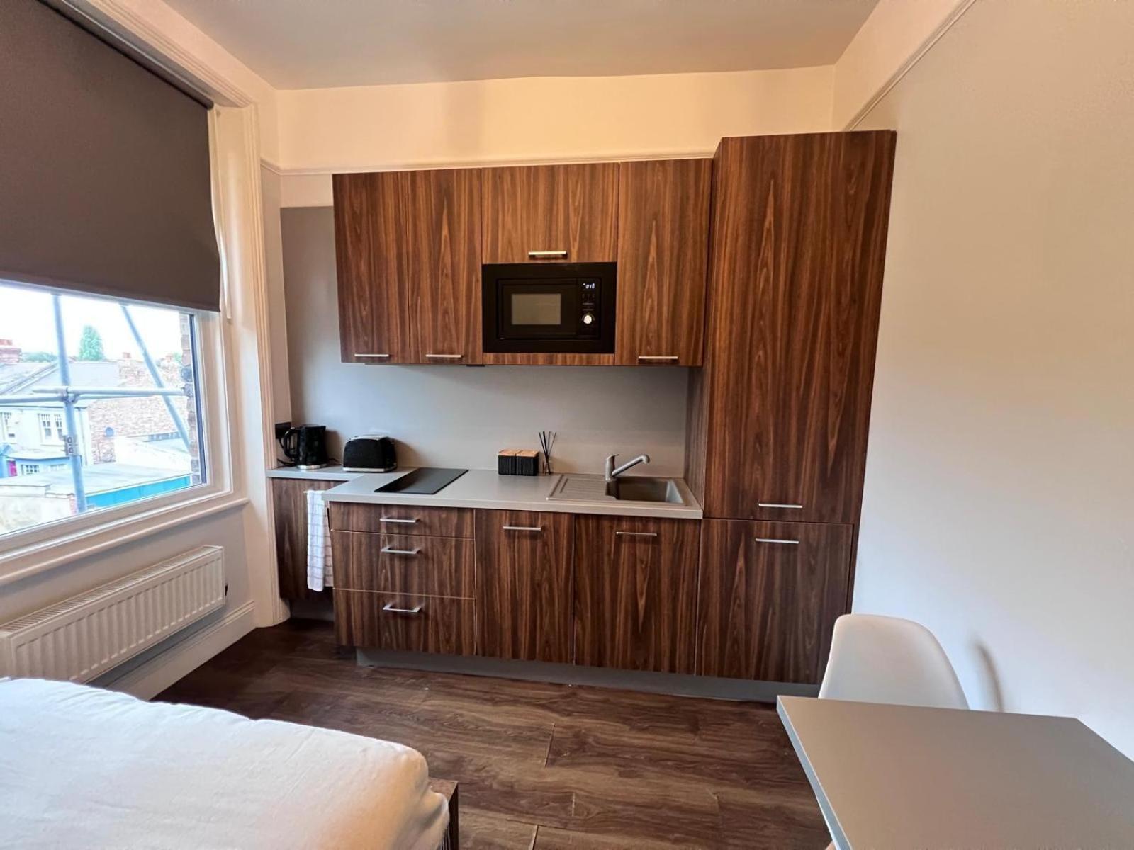 Apartment Cozy In North